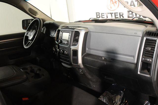 used 2020 Ram 1500 Classic car, priced at $25,995