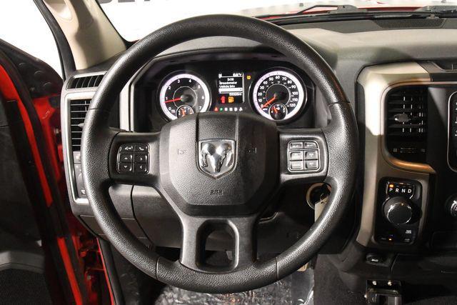 used 2020 Ram 1500 Classic car, priced at $25,995