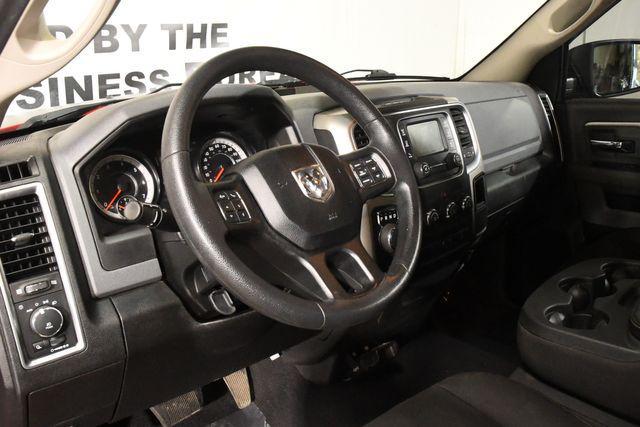 used 2020 Ram 1500 Classic car, priced at $25,995