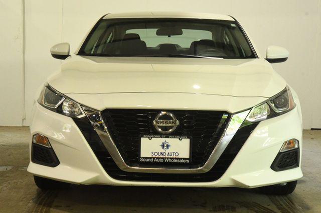 used 2020 Nissan Altima car, priced at $17,995