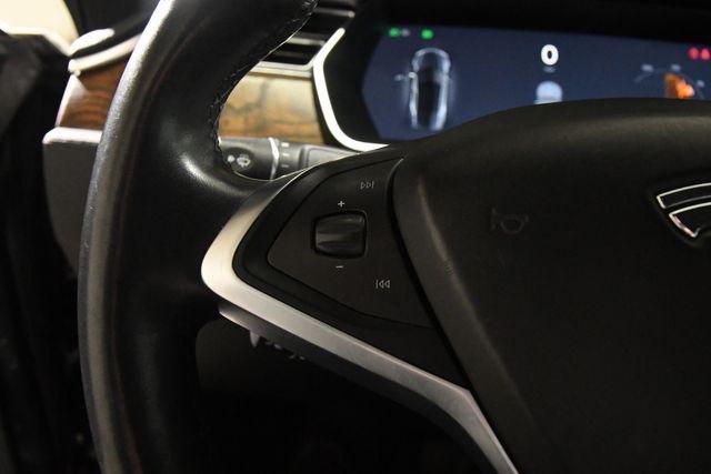 used 2017 Tesla Model S car, priced at $25,995