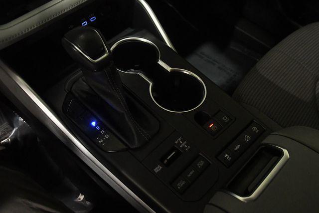 used 2022 Toyota Highlander car, priced at $32,995