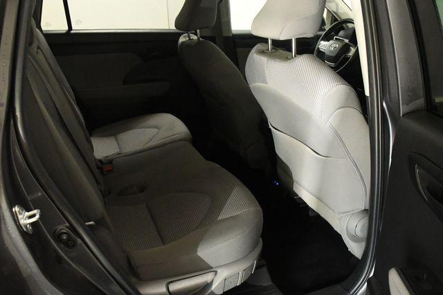 used 2022 Toyota Highlander car, priced at $32,995