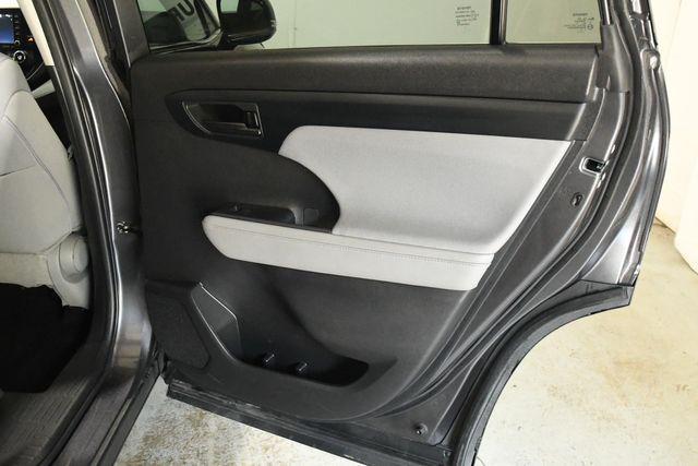 used 2022 Toyota Highlander car, priced at $32,995
