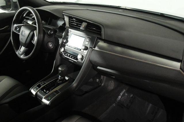 used 2016 Honda Civic car, priced at $16,995