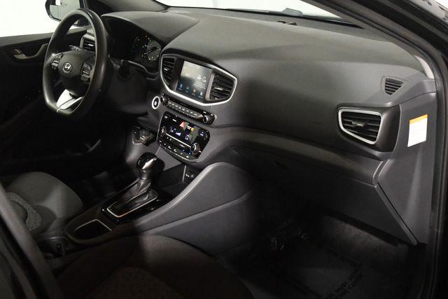 used 2019 Hyundai Ioniq Hybrid car, priced at $13,795