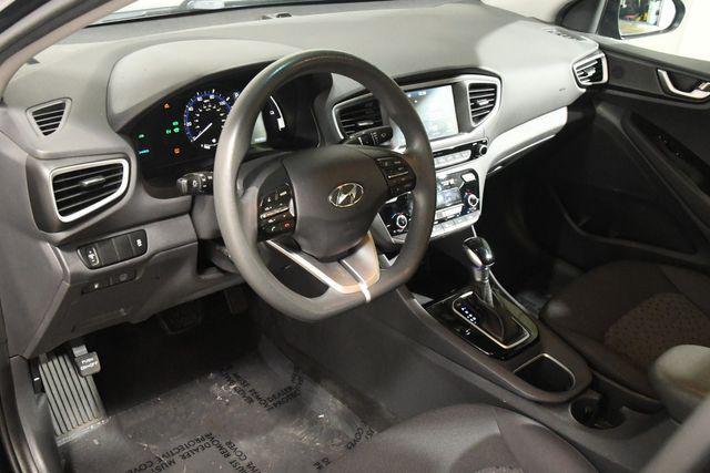 used 2019 Hyundai Ioniq Hybrid car, priced at $13,795