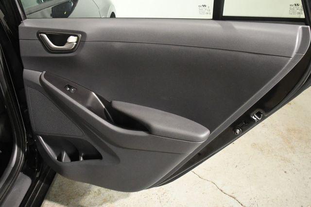 used 2019 Hyundai Ioniq Hybrid car, priced at $13,795