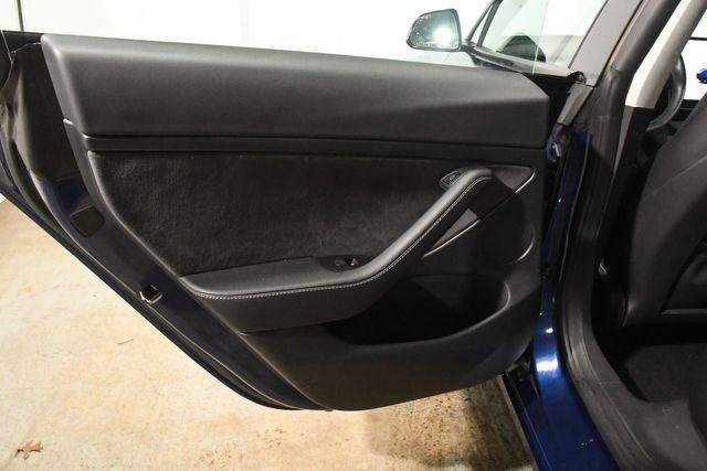 used 2022 Tesla Model 3 car, priced at $27,495