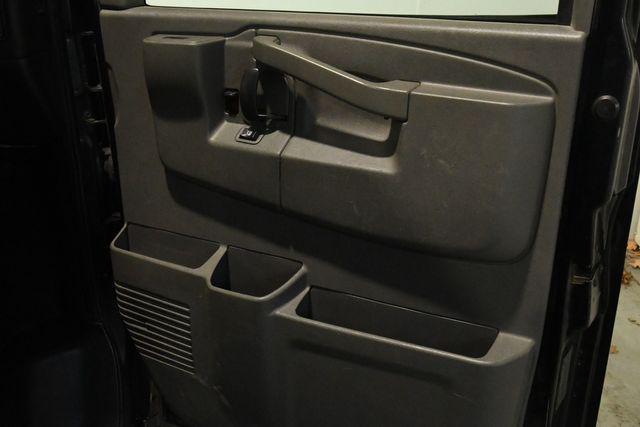 used 2017 Chevrolet Express 3500 car, priced at $22,995