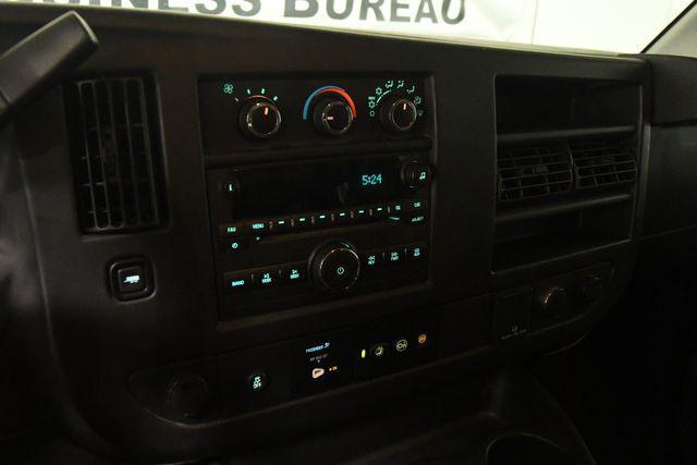 used 2017 Chevrolet Express 3500 car, priced at $22,995