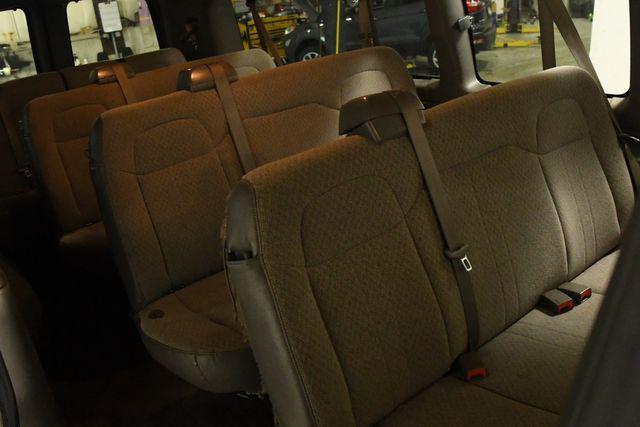 used 2017 Chevrolet Express 3500 car, priced at $22,995