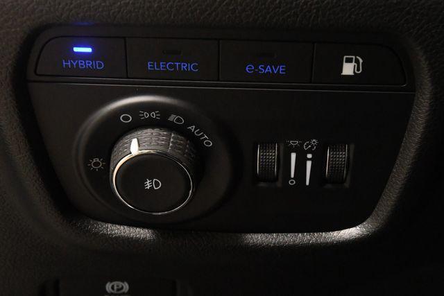 used 2022 Jeep Grand Cherokee 4xe car, priced at $30,995
