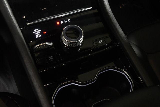 used 2022 Jeep Grand Cherokee 4xe car, priced at $30,995