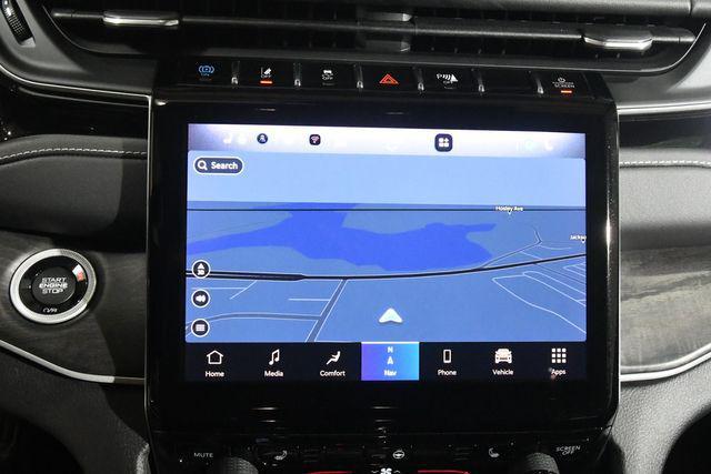 used 2022 Jeep Grand Cherokee 4xe car, priced at $30,995