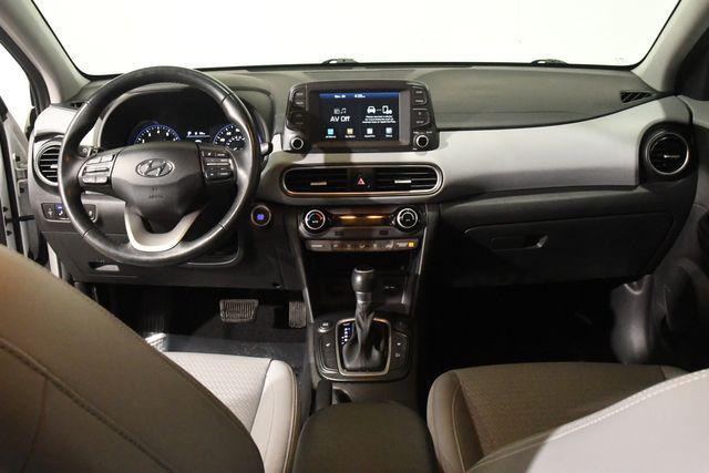 used 2019 Hyundai Kona car, priced at $16,995