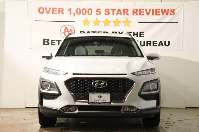 used 2019 Hyundai Kona car, priced at $16,995