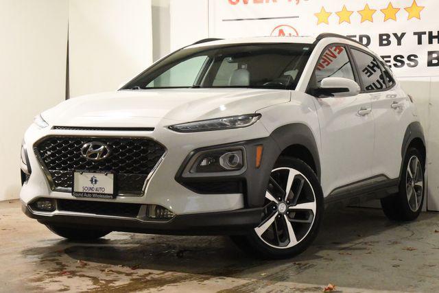 used 2019 Hyundai Kona car, priced at $16,995