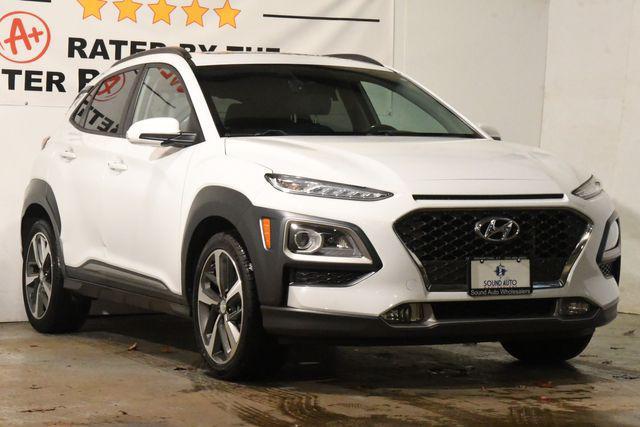 used 2019 Hyundai Kona car, priced at $16,995