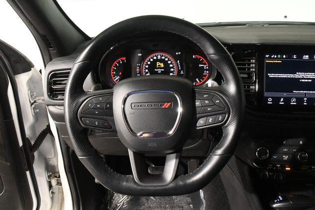 used 2021 Dodge Durango car, priced at $32,995