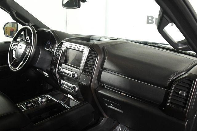used 2021 Ford Expedition car, priced at $47,995