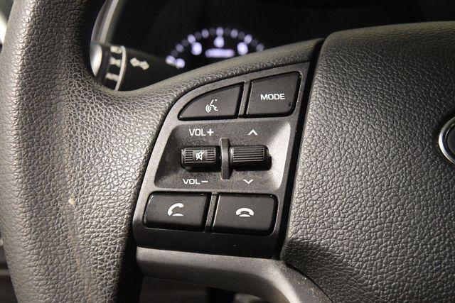 used 2021 Hyundai Tucson car, priced at $15,995