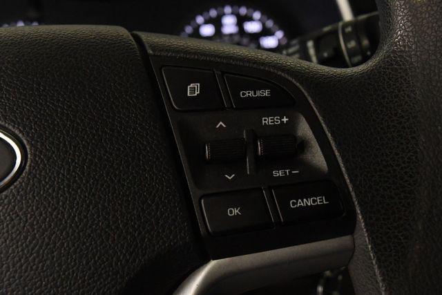 used 2021 Hyundai Tucson car, priced at $15,995