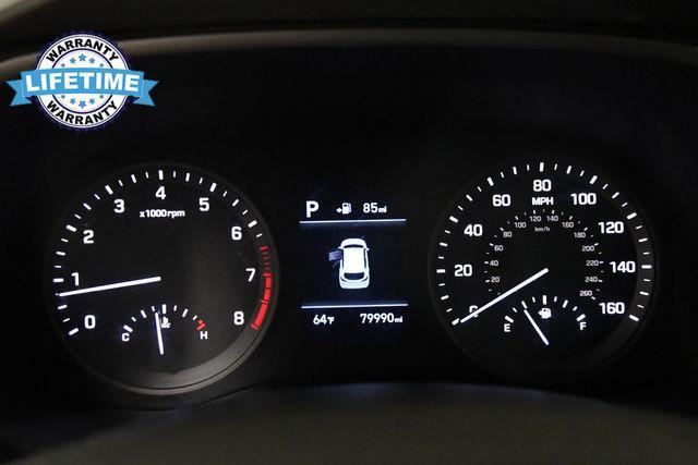 used 2021 Hyundai Tucson car, priced at $15,995