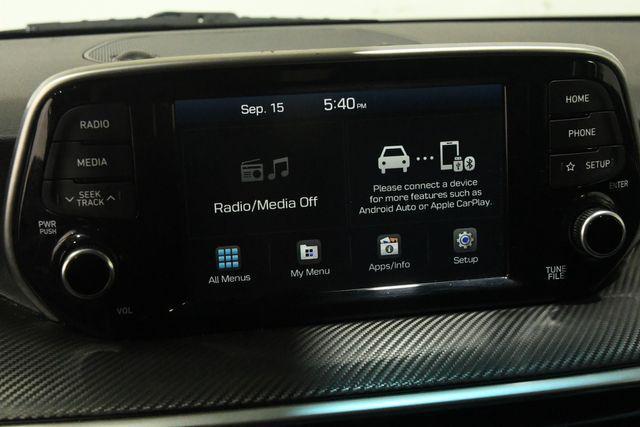 used 2021 Hyundai Tucson car, priced at $15,995