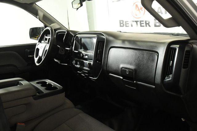 used 2016 Chevrolet Silverado 2500 car, priced at $24,995