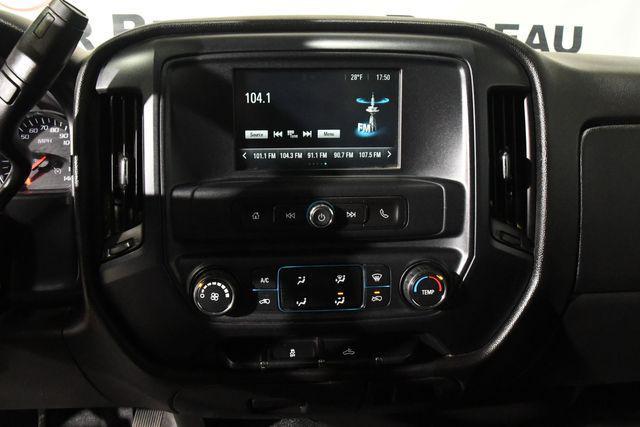 used 2016 Chevrolet Silverado 2500 car, priced at $24,995