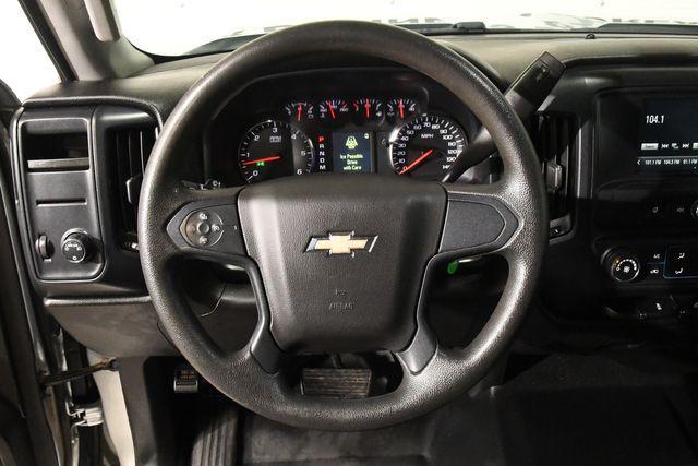 used 2016 Chevrolet Silverado 2500 car, priced at $24,995