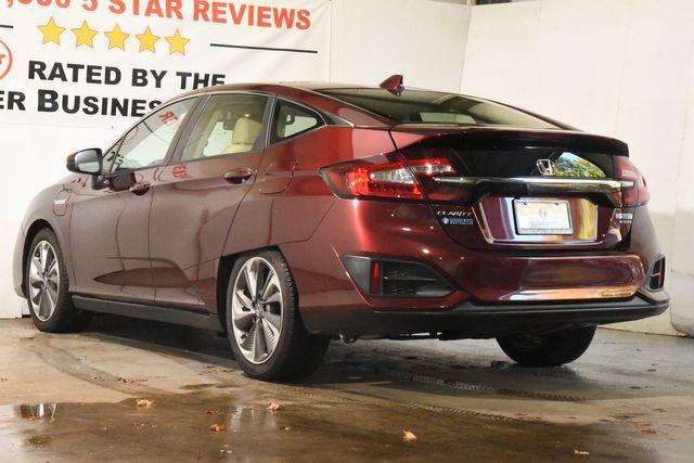 used 2018 Honda Clarity Plug-In Hybrid car, priced at $17,995