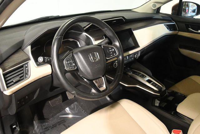 used 2018 Honda Clarity Plug-In Hybrid car, priced at $17,995