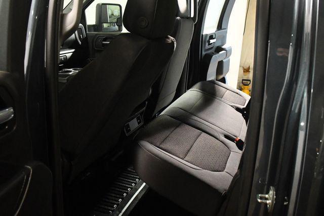 used 2020 Chevrolet Silverado 2500 car, priced at $35,995