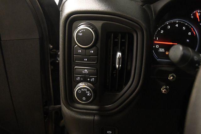 used 2020 Chevrolet Silverado 2500 car, priced at $35,995