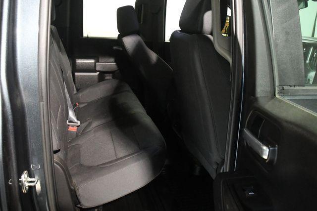 used 2020 Chevrolet Silverado 2500 car, priced at $35,995