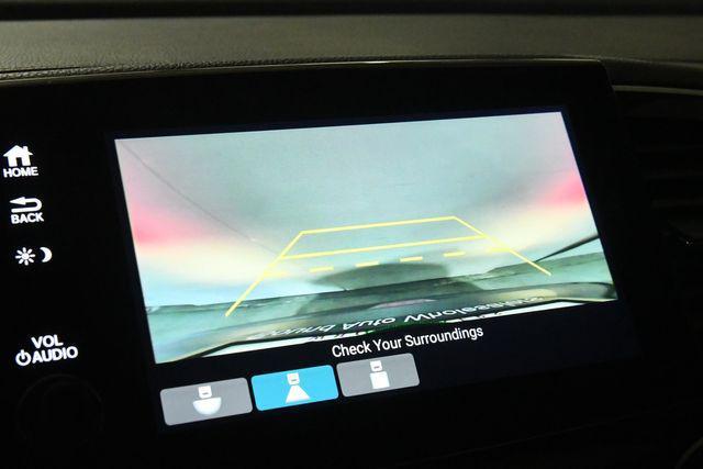 used 2021 Honda Passport car, priced at $20,995