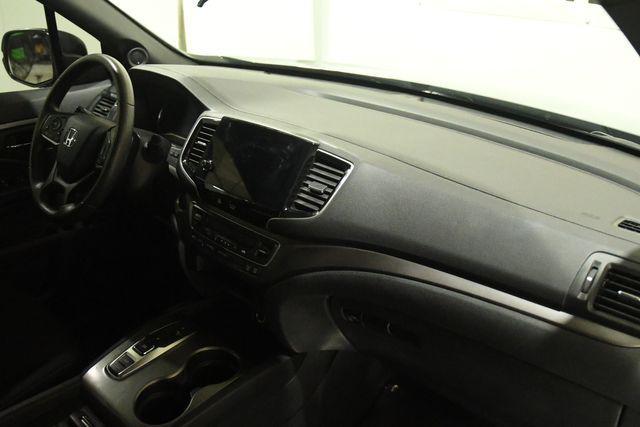 used 2021 Honda Passport car, priced at $20,995