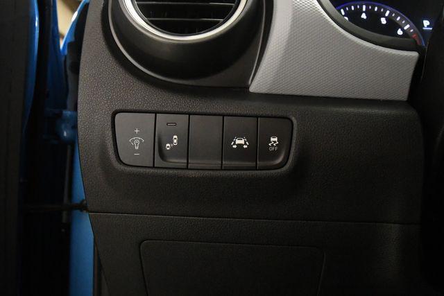 used 2020 Hyundai Kona car, priced at $18,995