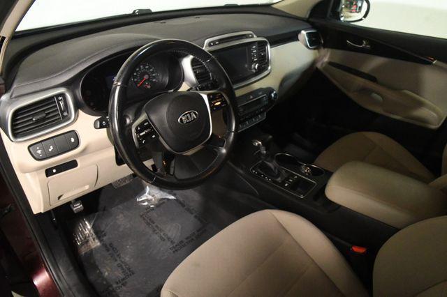 used 2019 Kia Sorento car, priced at $16,995