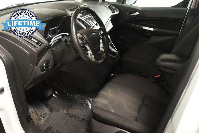 used 2016 Ford Transit Connect car, priced at $13,995