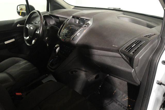 used 2016 Ford Transit Connect car, priced at $13,995