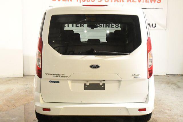 used 2016 Ford Transit Connect car, priced at $13,995