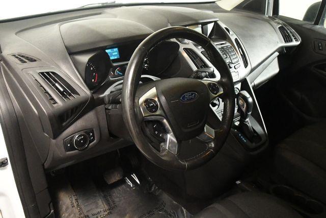used 2016 Ford Transit Connect car, priced at $13,995