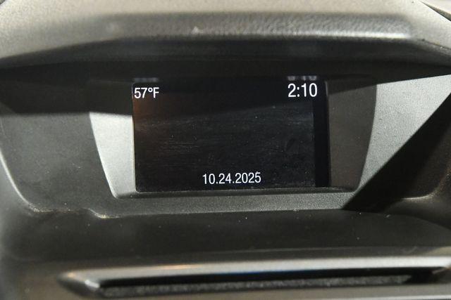 used 2016 Ford Transit Connect car, priced at $13,995