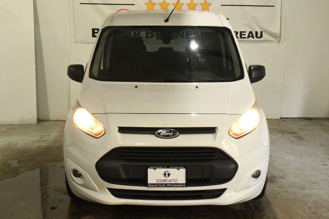 used 2016 Ford Transit Connect car, priced at $13,995