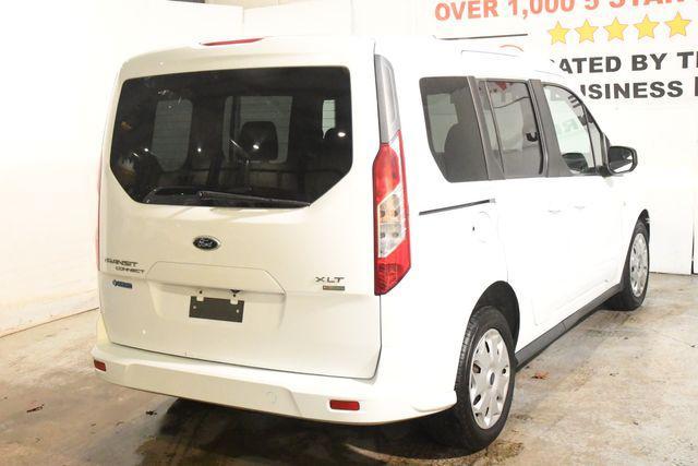 used 2016 Ford Transit Connect car, priced at $13,995