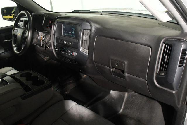used 2017 Chevrolet Silverado 1500 car, priced at $23,995