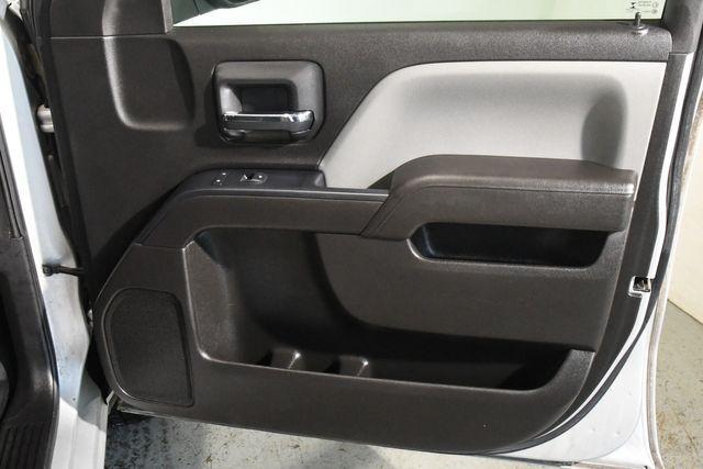 used 2017 Chevrolet Silverado 1500 car, priced at $23,995